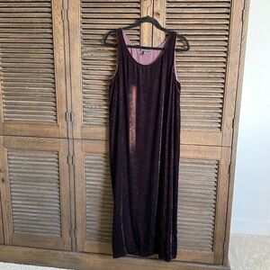 Eileen Fisher Tank Dress